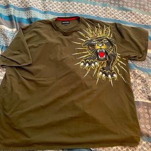 Cool Stylish Big n Tall Shirt